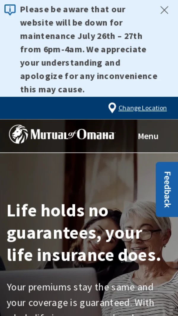 Mobile screenshot