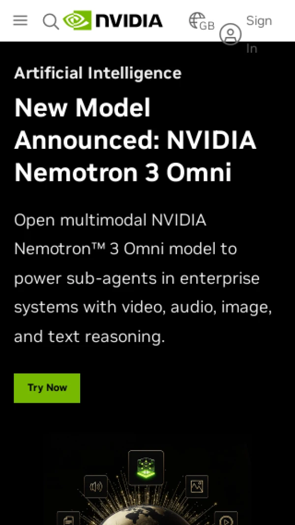 Mobile screenshot