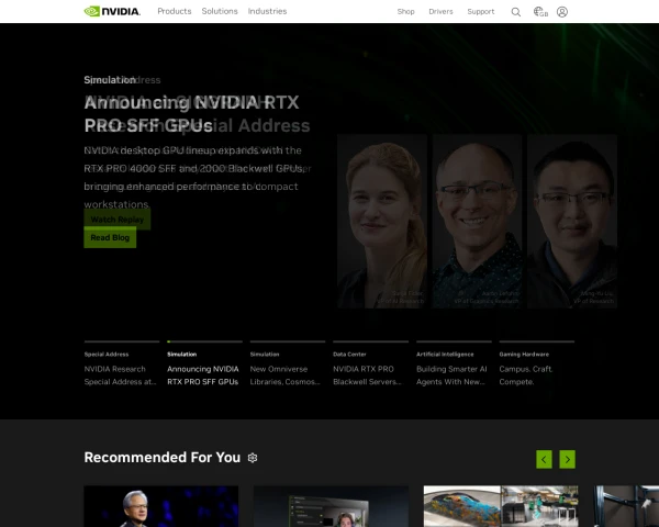 Desktop screenshot