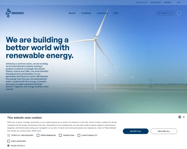 Desktop screenshot