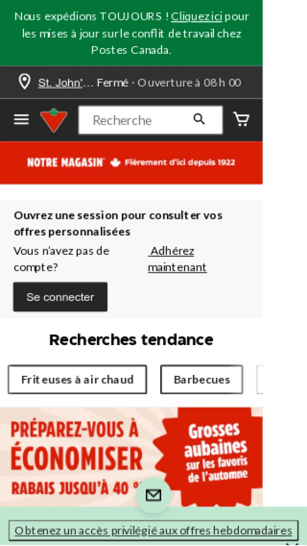 Mobile screenshot