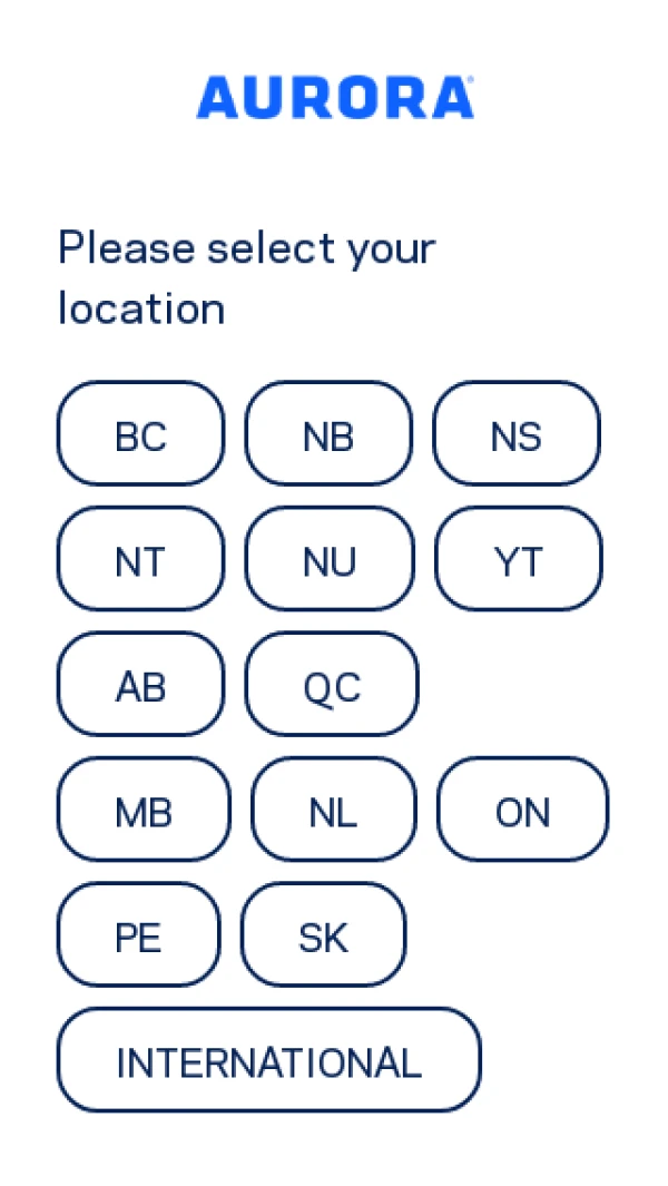 Mobile screenshot