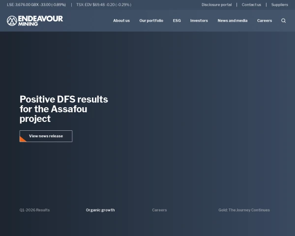Desktop screenshot