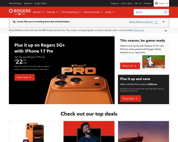 Desktop screenshot