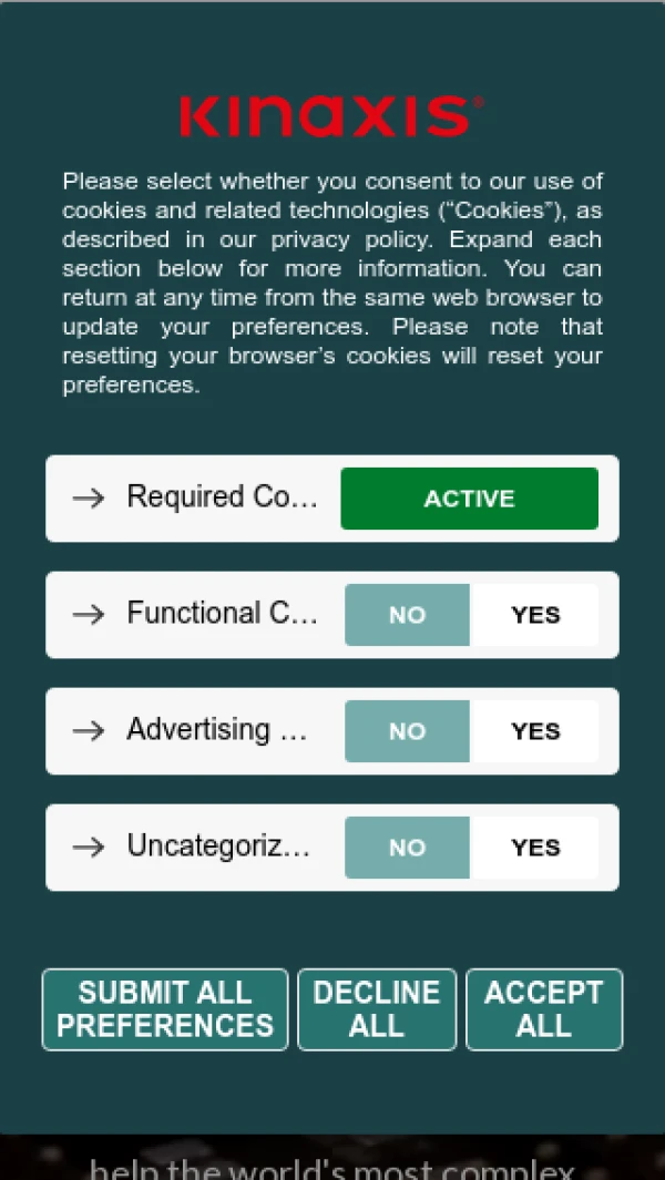 Mobile screenshot