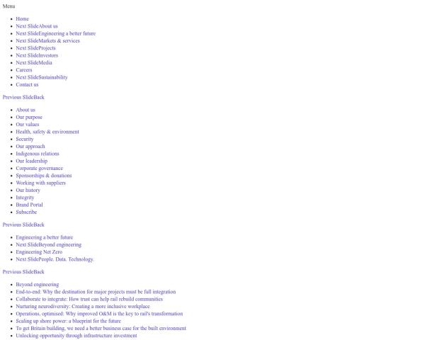 Desktop screenshot