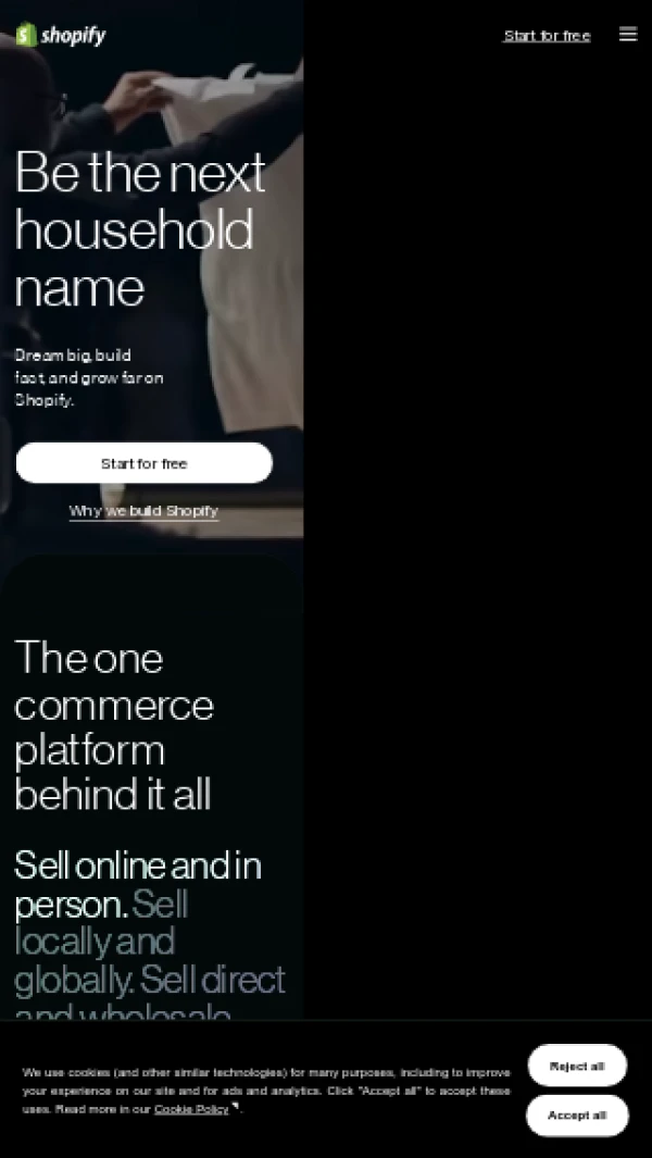 Mobile screenshot