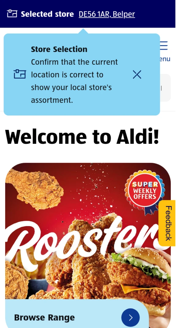 Mobile screenshot