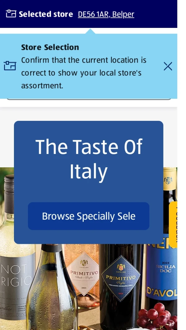 Mobile screenshot