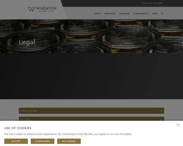 Desktop screenshot