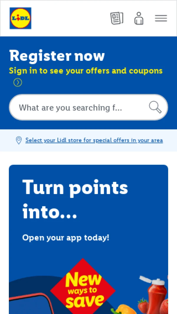Mobile screenshot
