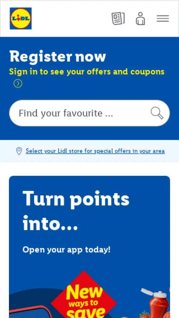 Mobile screenshot