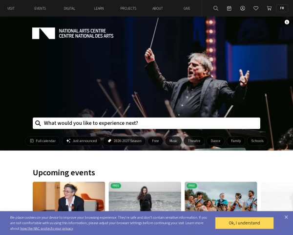Desktop screenshot