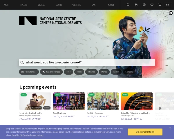 Desktop screenshot