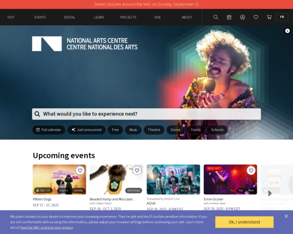 Desktop screenshot