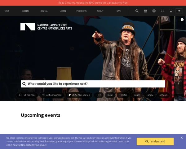 Desktop screenshot