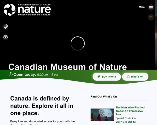 Desktop screenshot