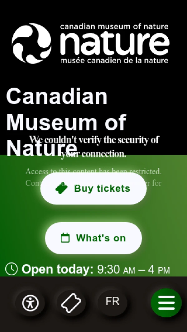 Mobile screenshot