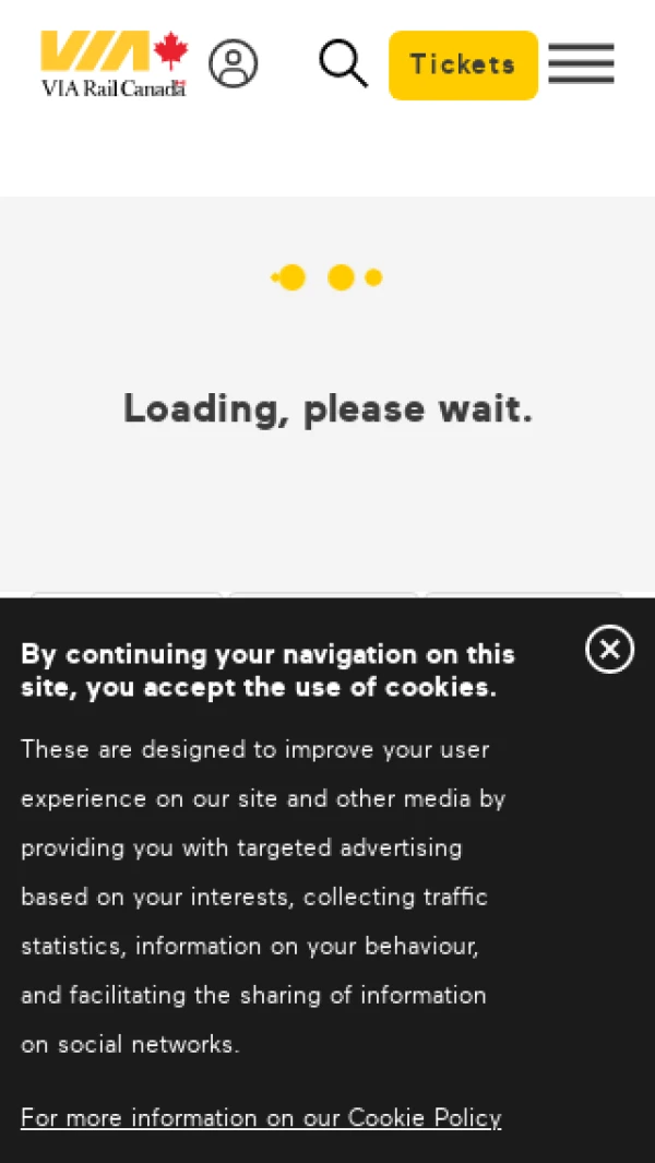 Mobile screenshot