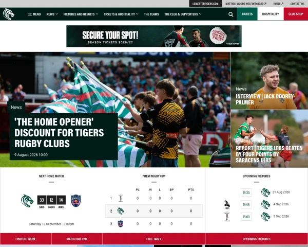 Desktop screenshot
