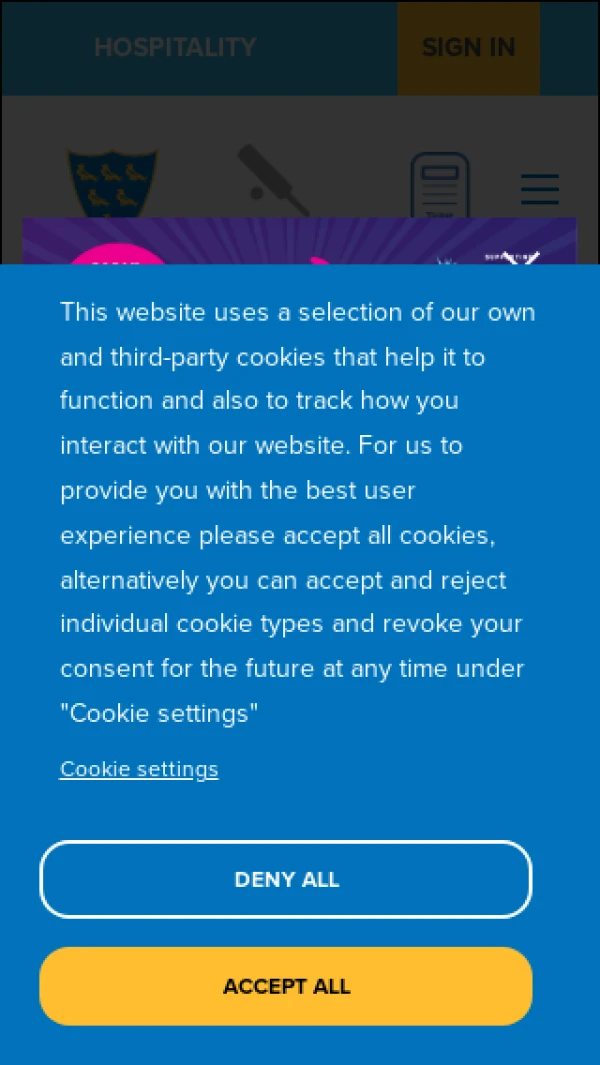 Mobile screenshot