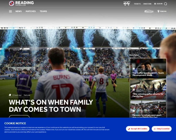 Desktop screenshot