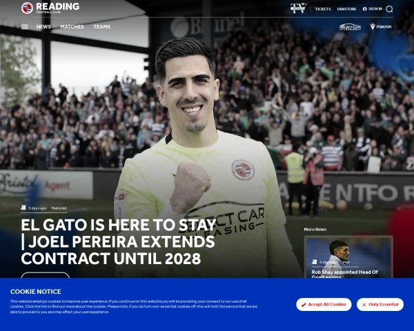 Desktop screenshot