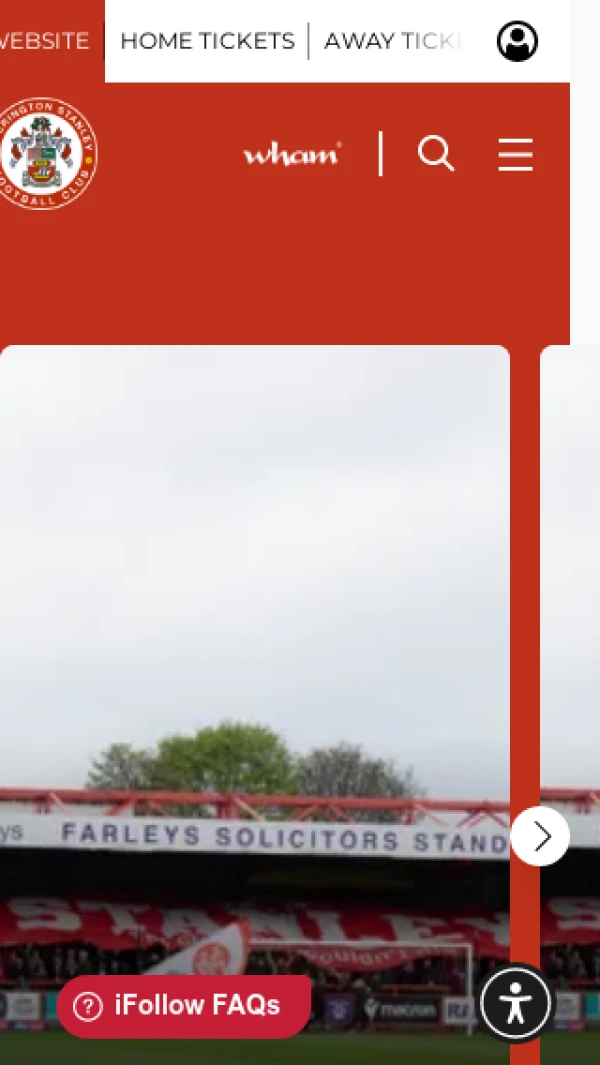 Mobile screenshot