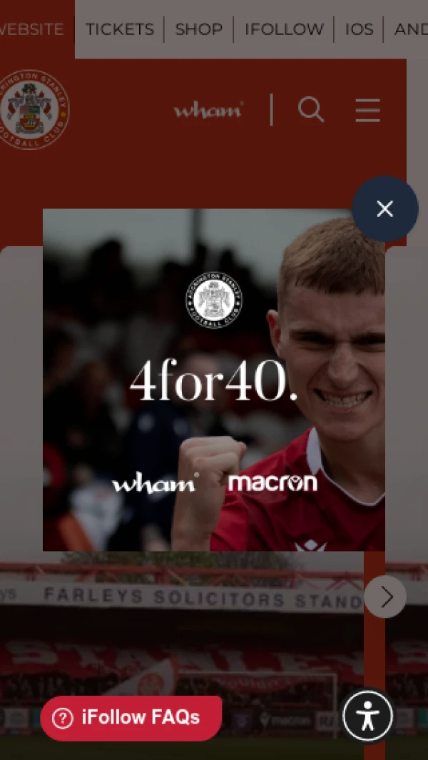 Mobile screenshot