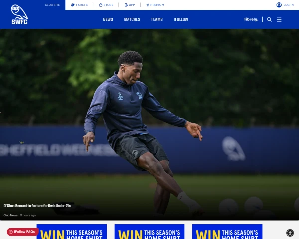 Desktop screenshot