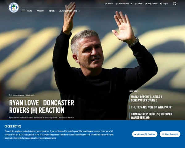 Desktop screenshot