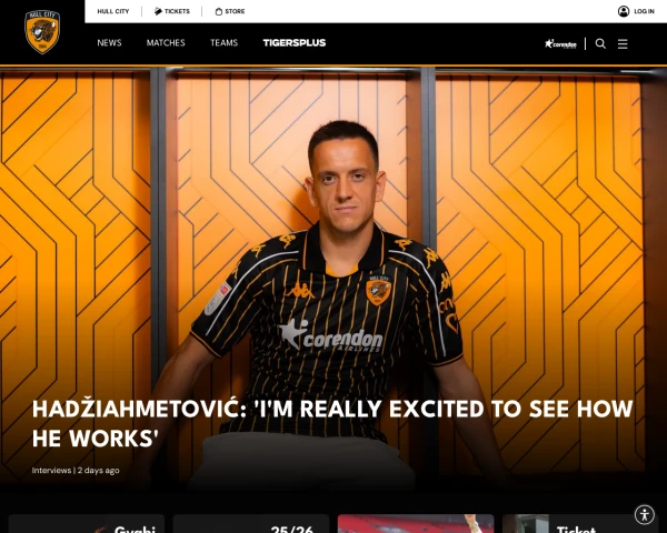 Desktop screenshot