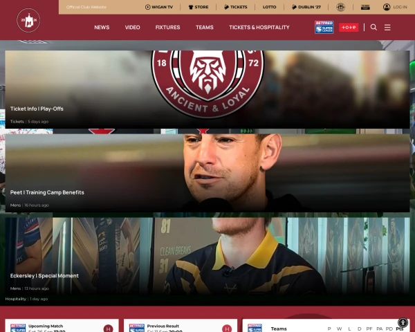 Desktop screenshot