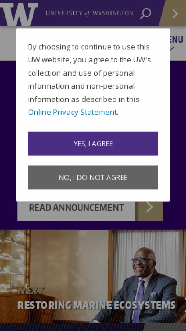 Mobile screenshot