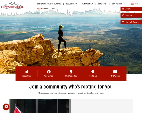 Desktop screenshot