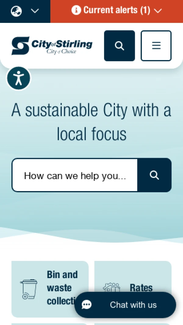 Mobile screenshot