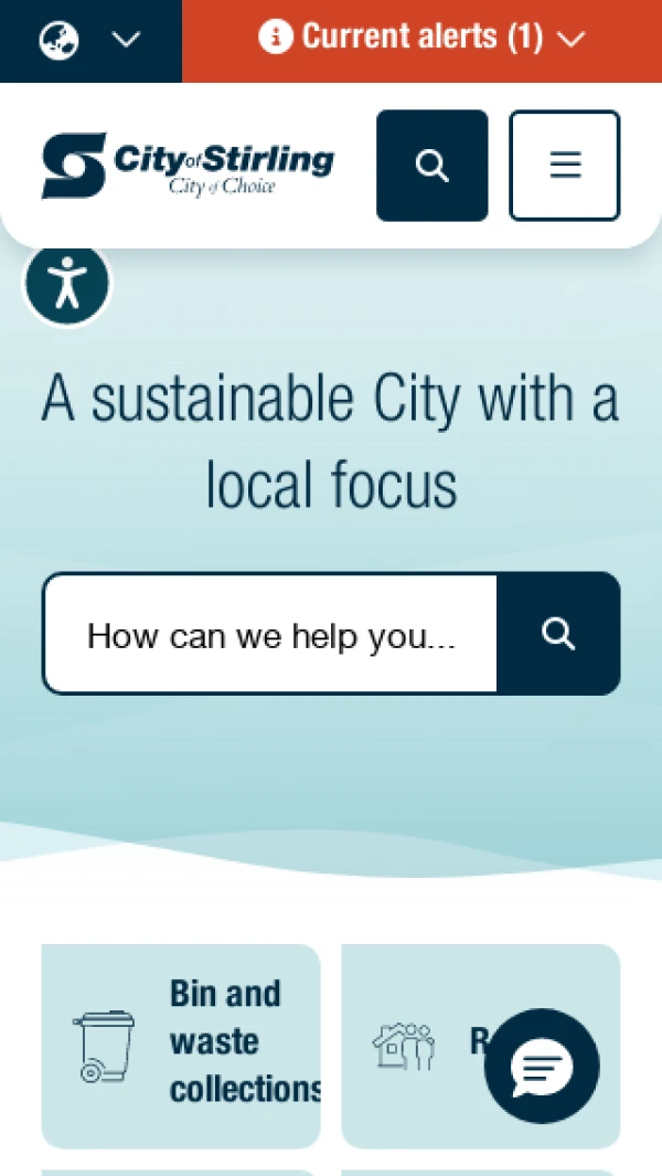 Mobile screenshot