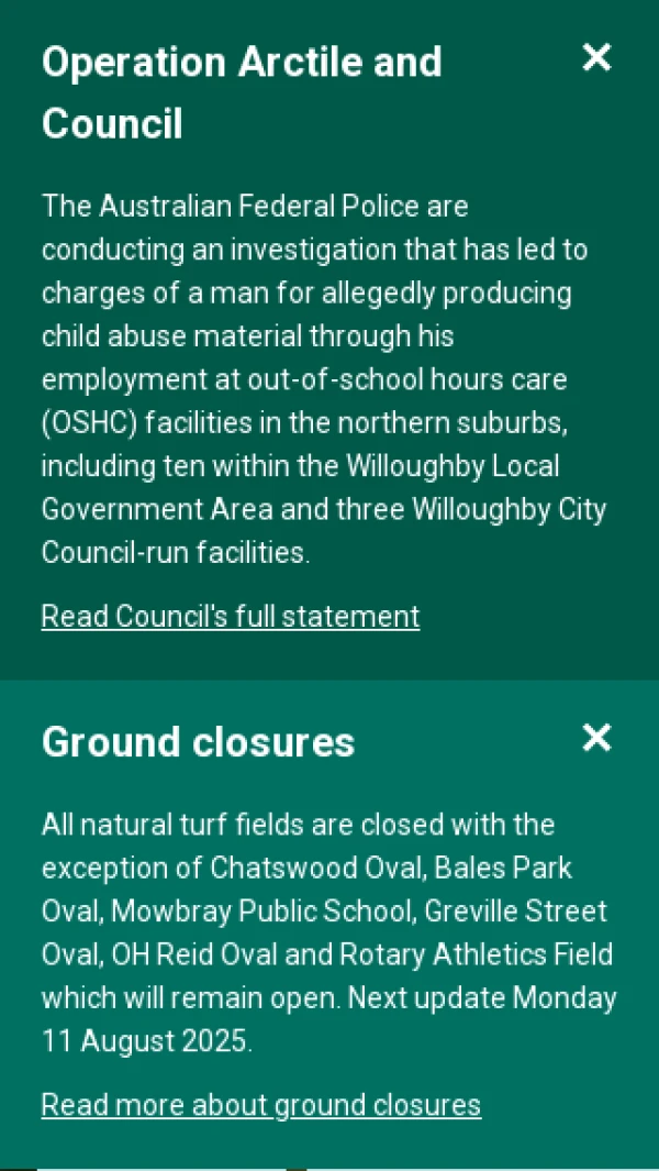 Mobile screenshot