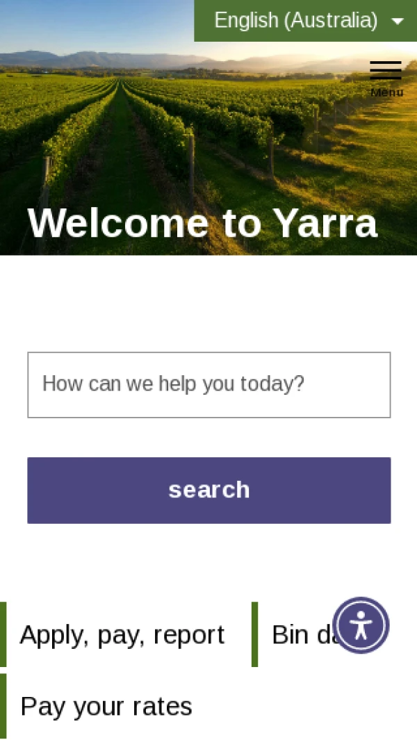 Mobile screenshot