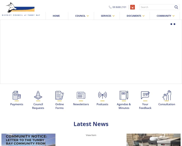 Desktop screenshot