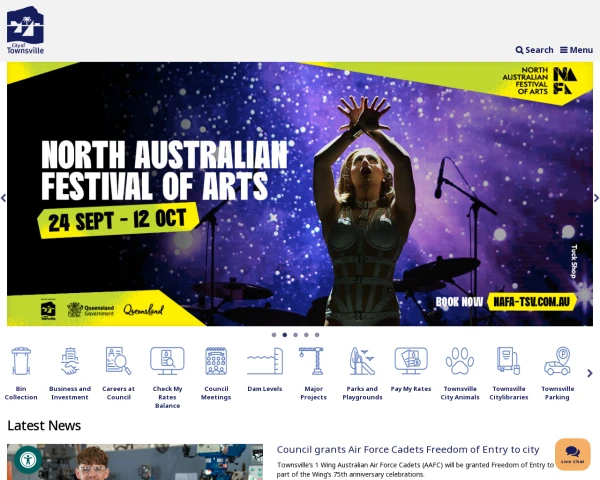 Desktop screenshot