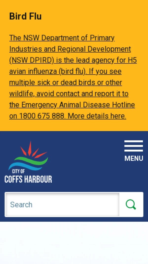 Mobile screenshot