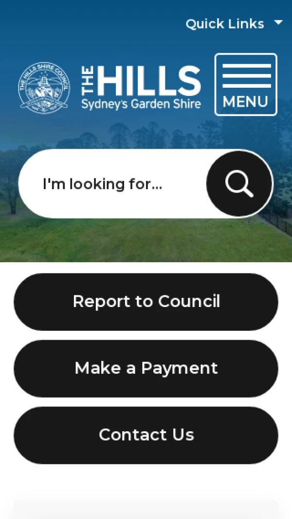 Mobile screenshot