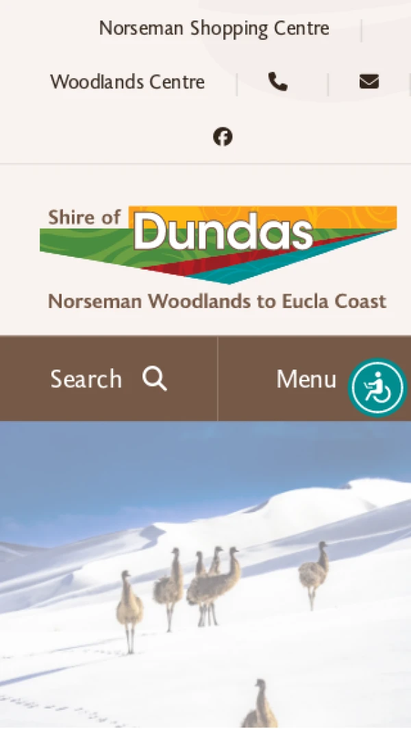 Mobile screenshot