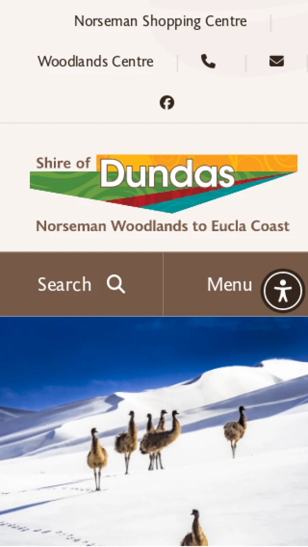 Mobile screenshot