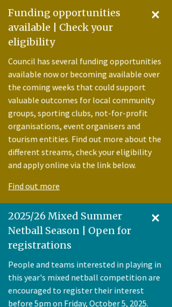 Mobile screenshot