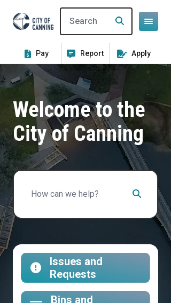Mobile screenshot