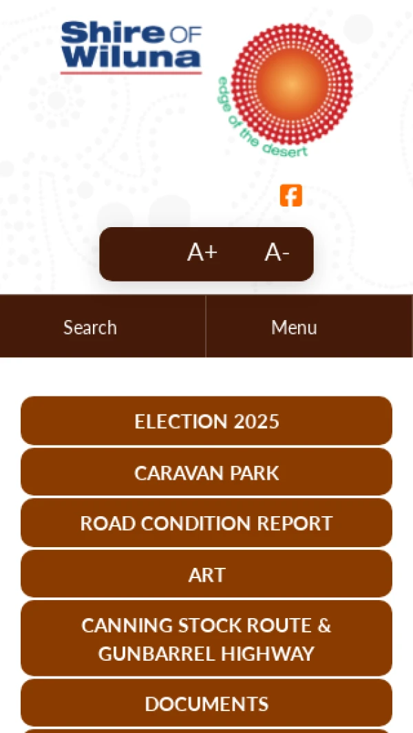 Mobile screenshot