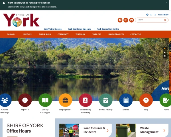 Desktop screenshot