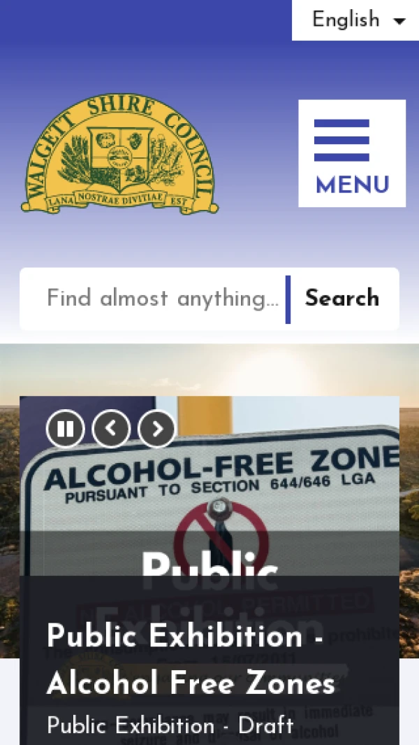 Mobile screenshot